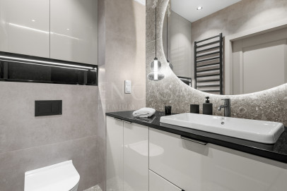 Apartment Rent Warszawa Wilanów Sarmacka